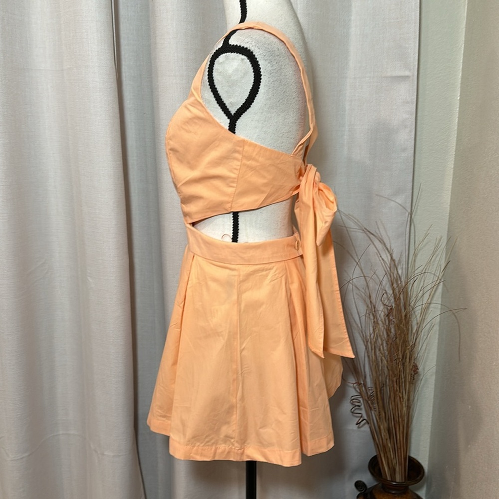 MABLE Short Romper. - Picture 6 of 14